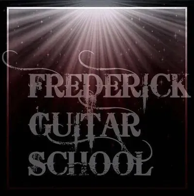 Frederick Guitar School