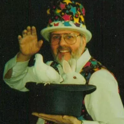 Vandini the Children's Magician & Balloon Twist...