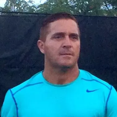 Tennis coach $97 p/lesson & indoor court fee