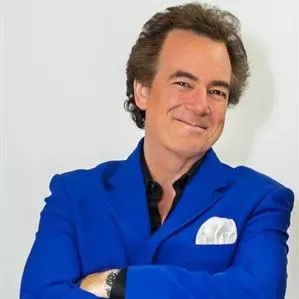 The Comedy & Magic of Harry Maurer