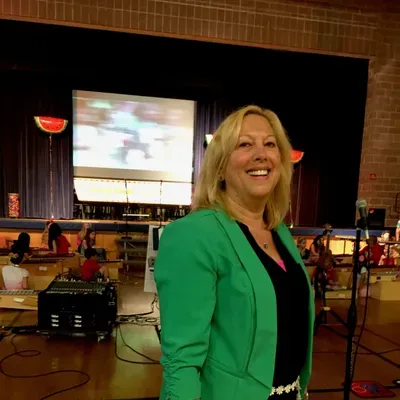 Sue Jarvis Music Instruction