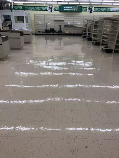 AF Cleaning Service