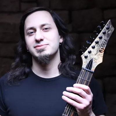 Guitar Lessons With Ben Cohen (*Online or in LA*)