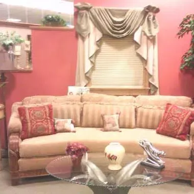 E & S Upholstery
