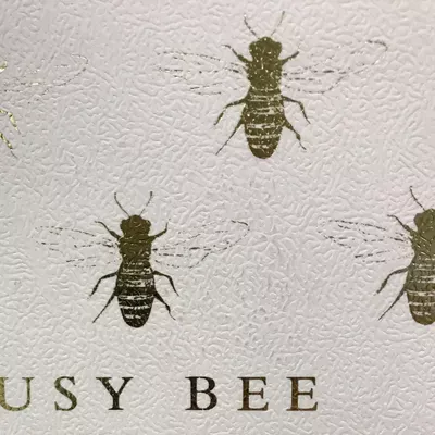 Busy Bee