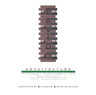 Bavido Architecture llc
