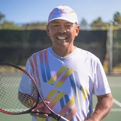 Modern Tennis Las Vegas