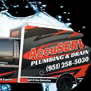 AccuServe Plumbing & Drain