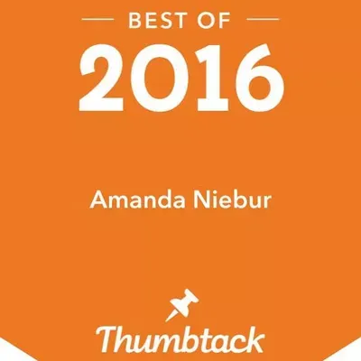 Amanda Niebur