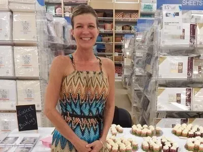 Sweet T's Bakery