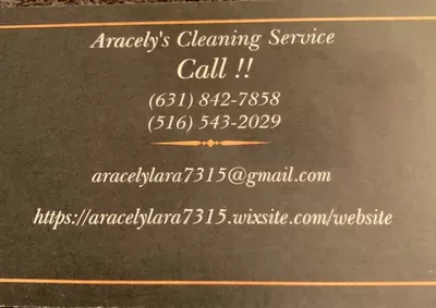 Aracely’s Cleaning Service