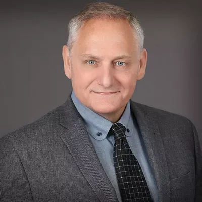 Maury D. Beaulier