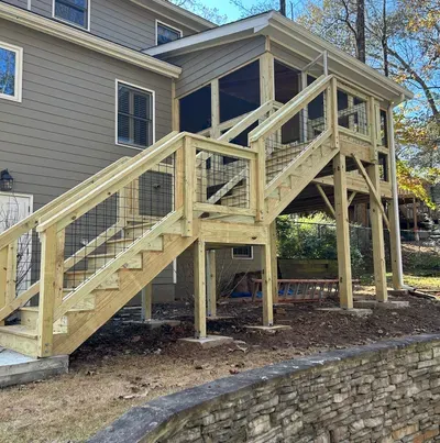 Deck Masters of Georgia