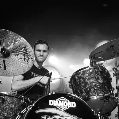 Kevin McGowan Drum Lessons
