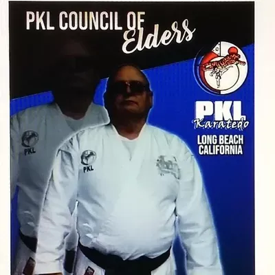 A. L. Hippert Shotokan Karate Do