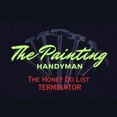 The Painting Handyman