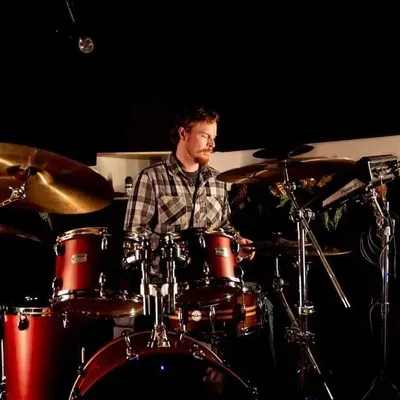 JW Drum lessons( in-home/virtual)