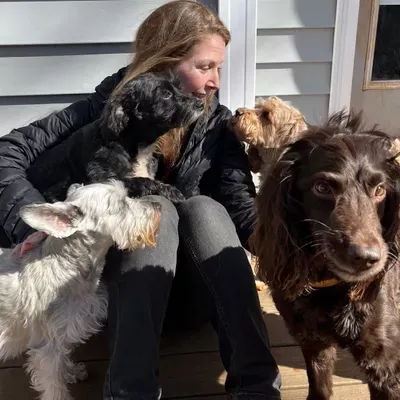 Abundant Love Pet Services
