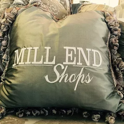 Mill End Shops