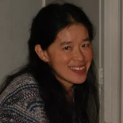 Helen Tjioe