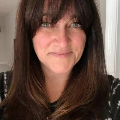 Rebecca Garcia Sheerin