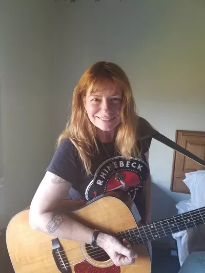 Cathy Young    -    Meadow Vision Music