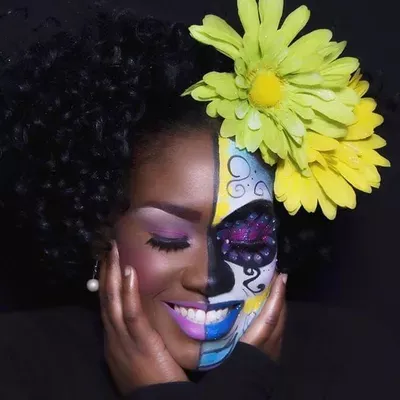 Paint Me Silly by Queen LLC