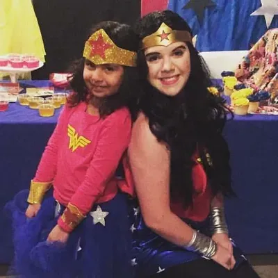 Pixie Paints Party Services