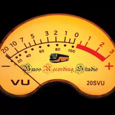 Buss Recording Studio