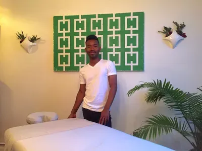 Restorative Massage