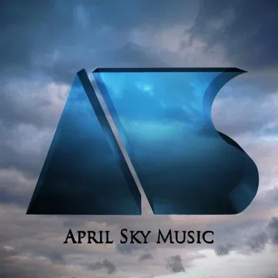 April Sky Music