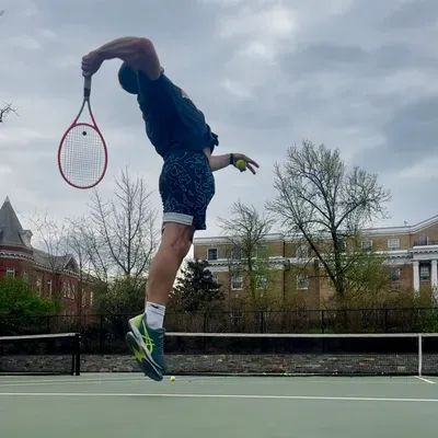 Stefan Stankovic (Hit Ace LLC)