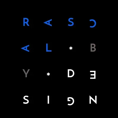 Rascal By Design