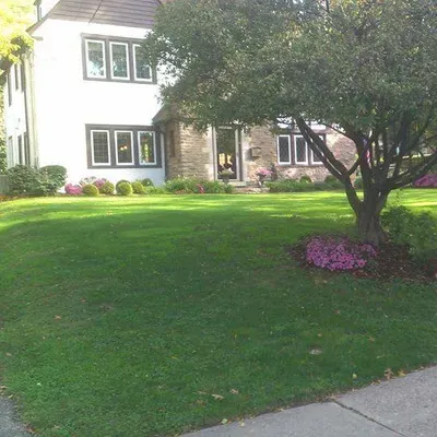 Lawn Sprinklers & Lighting, LLC.