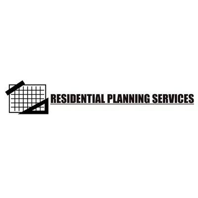 Residential Planning Services