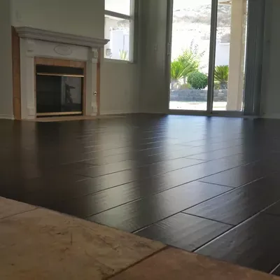 Moore's Floors