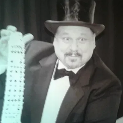 Jim Magic