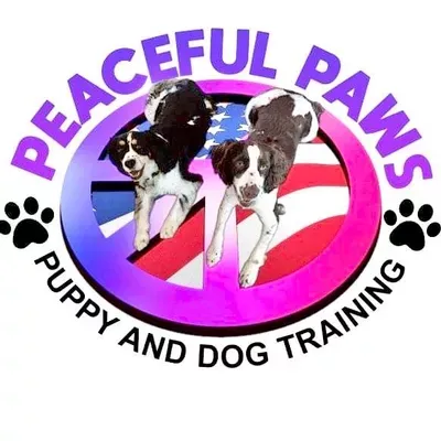 Peaceful Paws Puppy and Dog Training
