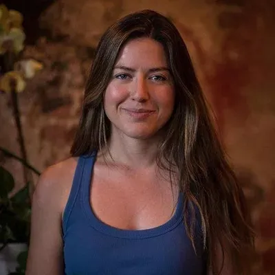 Strength, Pilates and Yoga with Sky