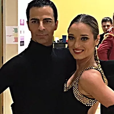 Cavallo Dance Az
