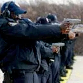 Big Mitch Armed Security
