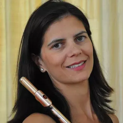 Renee's Flute & Piano lessons