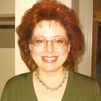 Andrea Terlesky Piano Lessons
