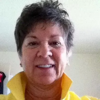 Kathy Anderson