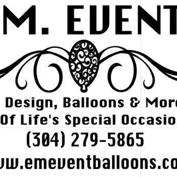 E.M. EVENTS