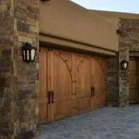 High-Quality Garage Door Services