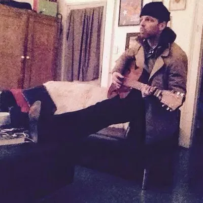 Billy's Guitar Lessons