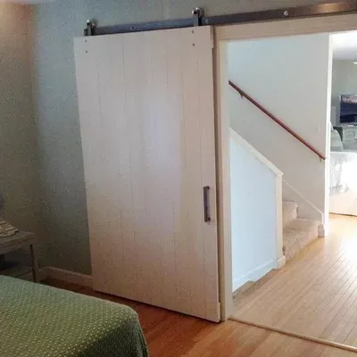 Patriot Door LLC