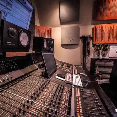 Foundry Studios