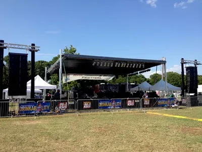 Concert Production Services